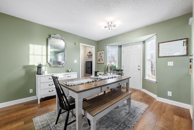 1700 Cedar Springs Cir, Clarksville, TN 37042