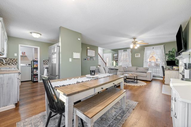 1700 Cedar Springs Cir, Clarksville, TN 37042