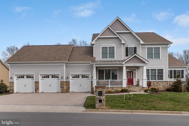 2924 MILL ISLAND PKWY, Frederick, MD 21701