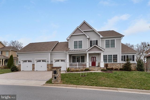 2924 MILL ISLAND PKWY, Frederick, MD 21701