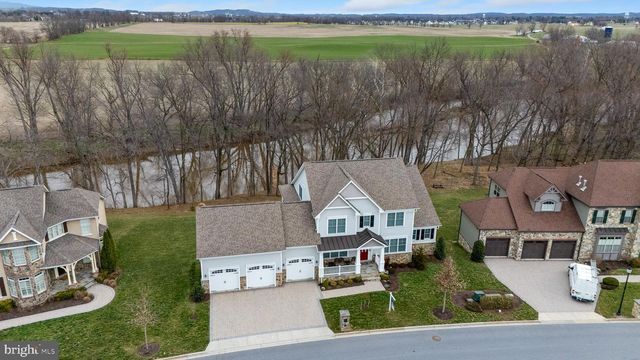 2924 MILL ISLAND PKWY, Frederick, MD 21701