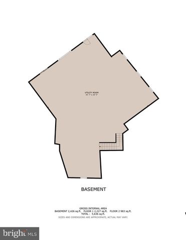 2924 MILL ISLAND PKWY, Frederick, MD 21701