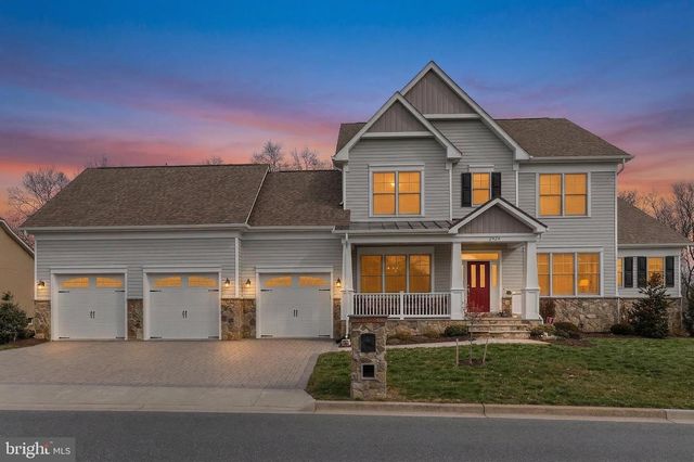 2924 MILL ISLAND PKWY, Frederick, MD 21701