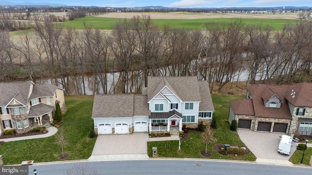 2924 MILL ISLAND PKWY, Frederick, MD 21701