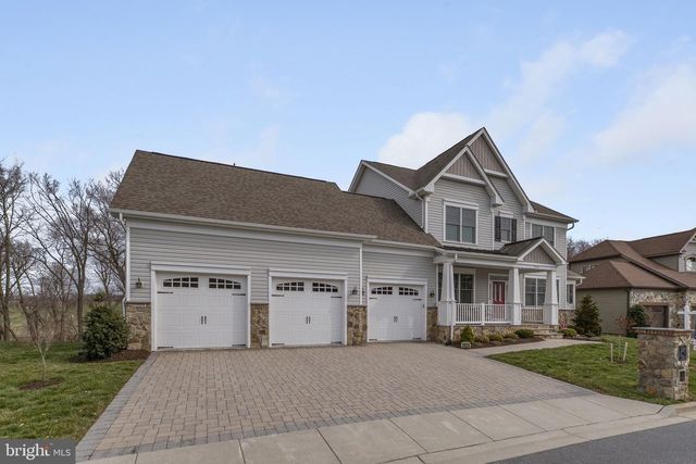 2924 MILL ISLAND PKWY, Frederick, MD 21701