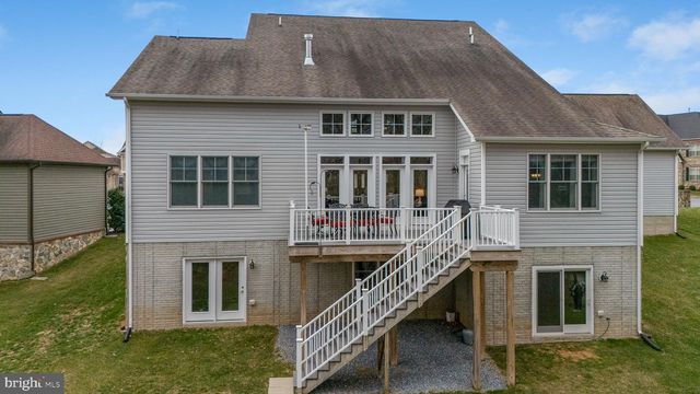 2924 MILL ISLAND PKWY, Frederick, MD 21701