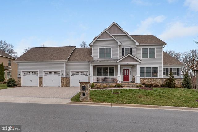 2924 MILL ISLAND PKWY, Frederick, MD 21701