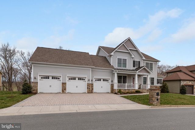 2924 MILL ISLAND PKWY, Frederick, MD 21701