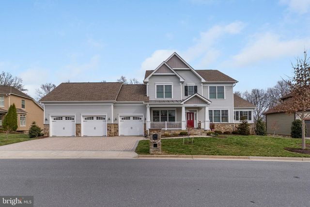 2924 MILL ISLAND PKWY, Frederick, MD 21701