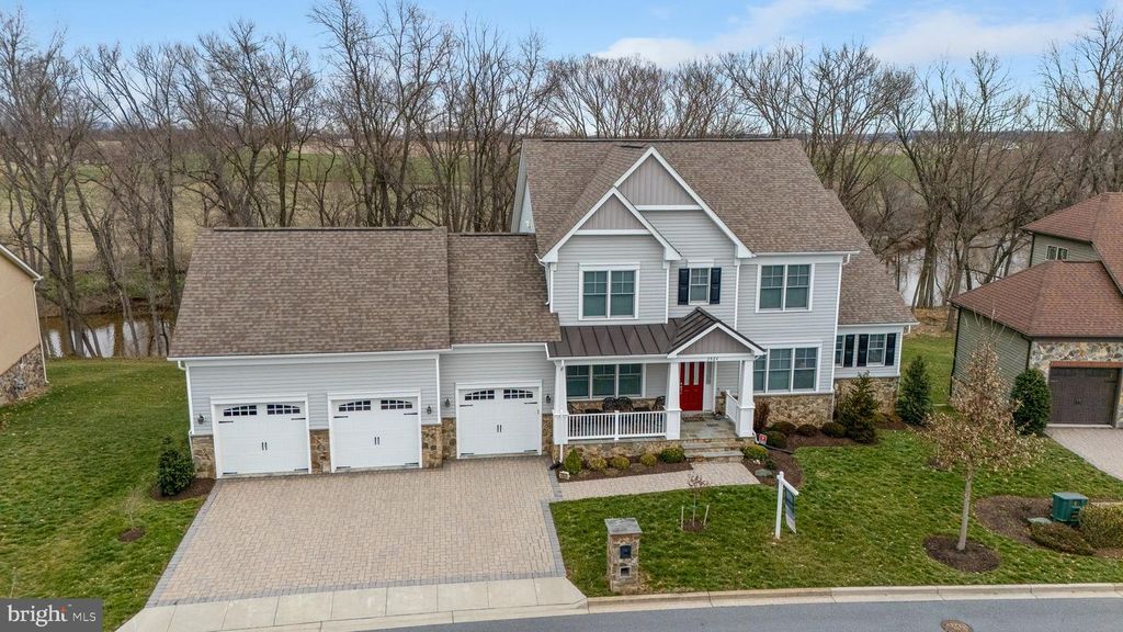 2924 MILL ISLAND PKWY, Frederick, MD 21701