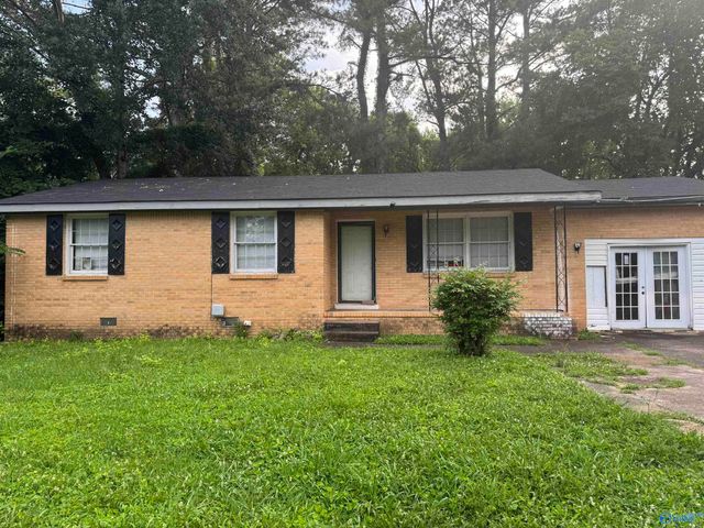 4113 Blue Springs Road, Huntsville, AL 35810