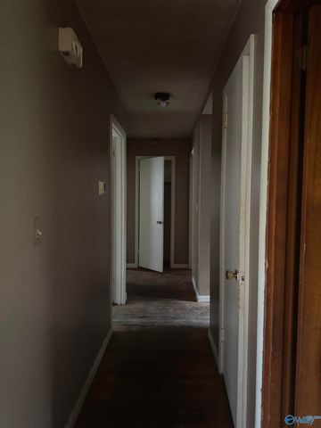 4113 Blue Springs Road, Huntsville, AL 35810