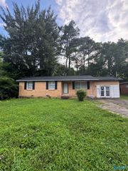 4113 Blue Springs Road, Huntsville, AL 35810