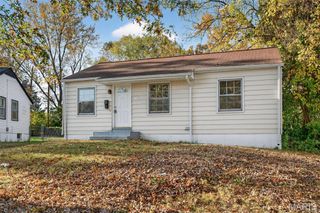 437 Lanark Road, St Louis, MO 63137