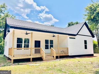 1859 William Smith Road, Elberton, GA 30635