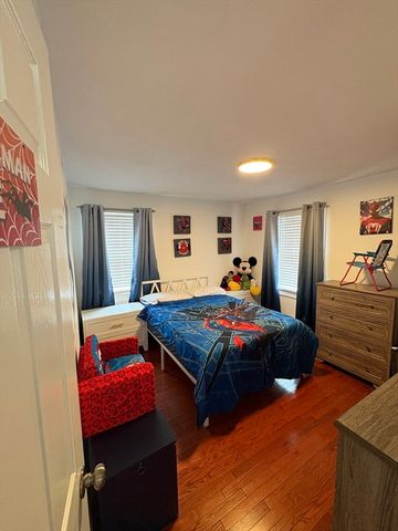 209 Windmill Street, North Providence, RI 02904