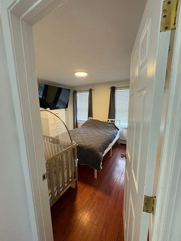 209 Windmill Street, North Providence, RI 02904