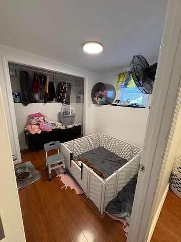 209 Windmill Street, North Providence, RI 02904