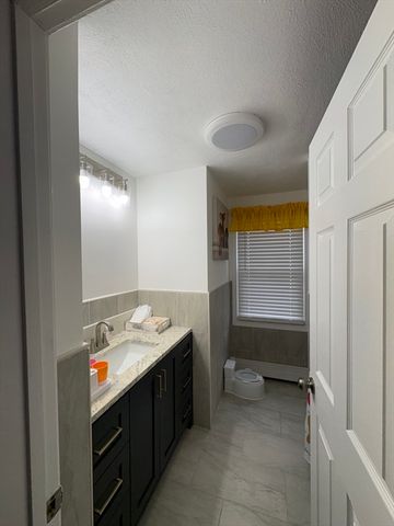 209 Windmill Street, North Providence, RI 02904