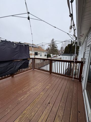 209 Windmill Street, North Providence, RI 02904