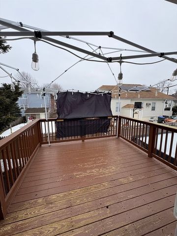 209 Windmill Street, North Providence, RI 02904