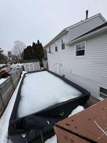 209 Windmill Street, North Providence, RI 02904