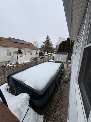 209 Windmill Street, North Providence, RI 02904