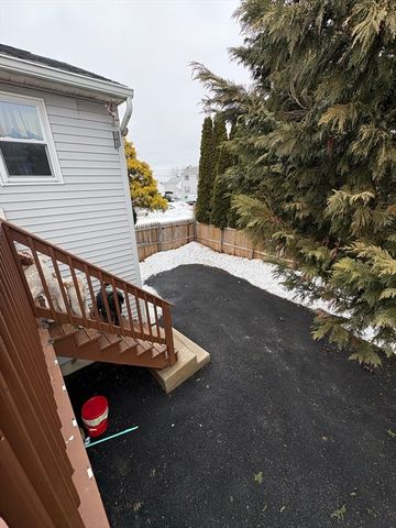 209 Windmill Street, North Providence, RI 02904