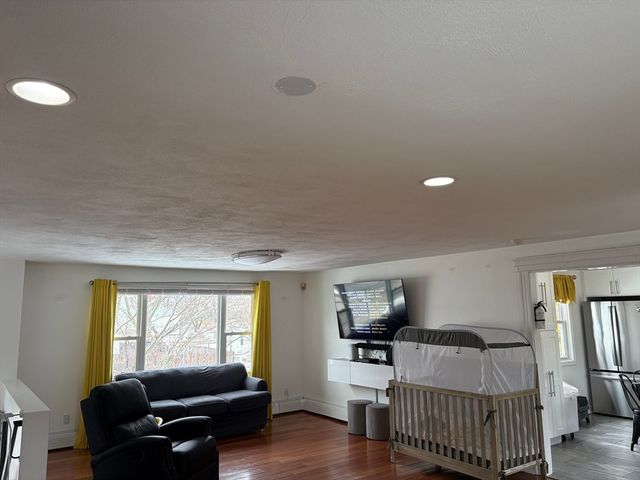 209 Windmill Street, North Providence, RI 02904