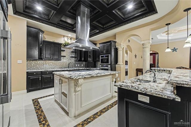 1501 Gardenia Street, Weslaco, TX 78599