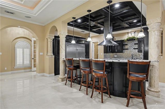 1501 Gardenia Street, Weslaco, TX 78599