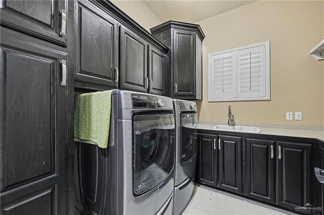 1501 Gardenia Street, Weslaco, TX 78599