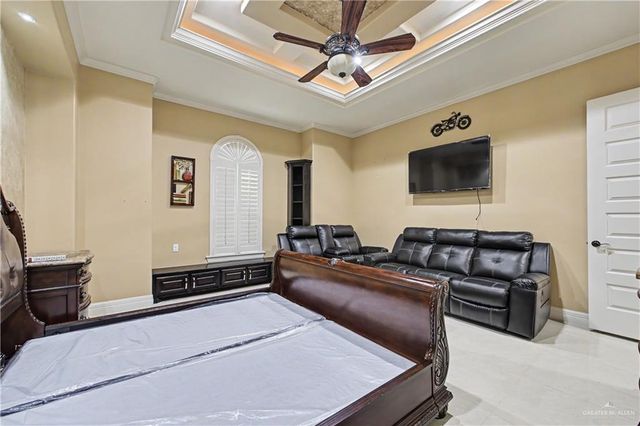 1501 Gardenia Street, Weslaco, TX 78599