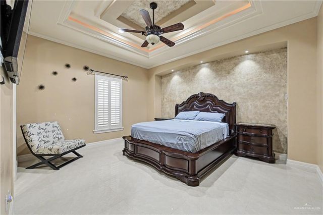 1501 Gardenia Street, Weslaco, TX 78599