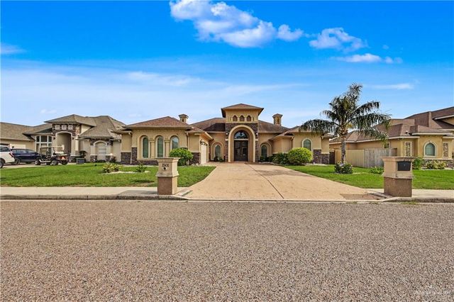 1501 Gardenia Street, Weslaco, TX 78599