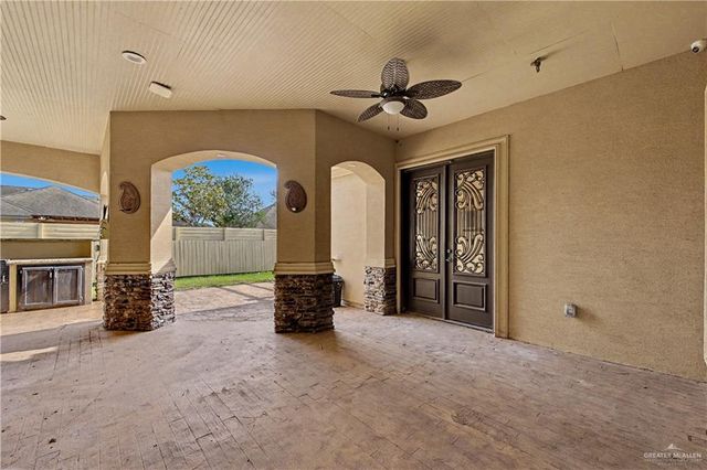 1501 Gardenia Street, Weslaco, TX 78599