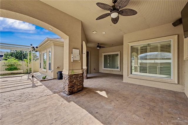 1501 Gardenia Street, Weslaco, TX 78599