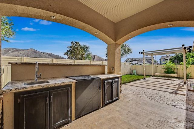 1501 Gardenia Street, Weslaco, TX 78599