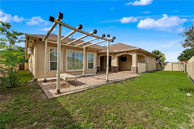 1501 Gardenia Street, Weslaco, TX 78599