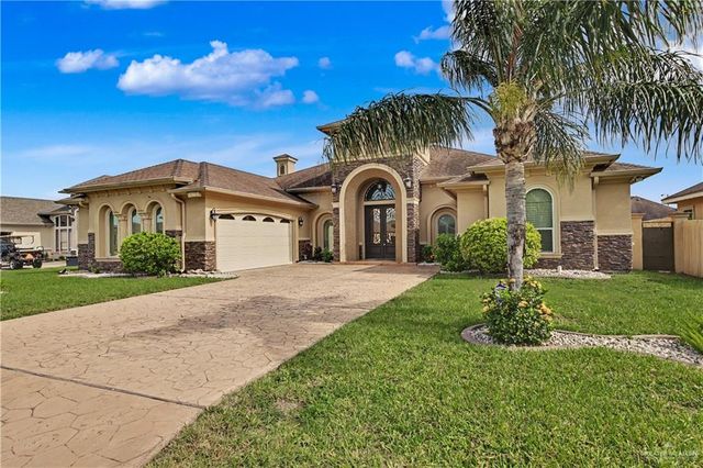 1501 Gardenia Street, Weslaco, TX 78599