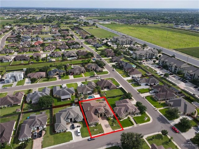 1501 Gardenia Street, Weslaco, TX 78599
