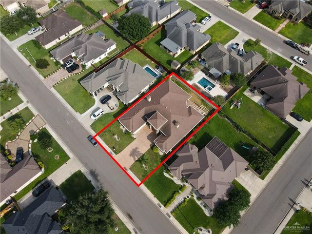1501 Gardenia Street, Weslaco, TX 78599
