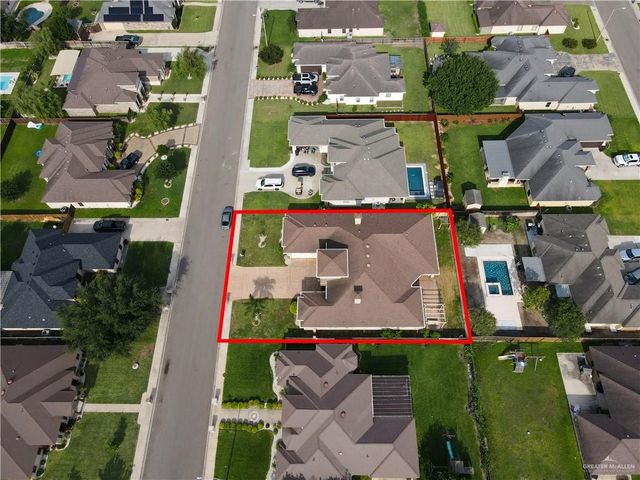 1501 Gardenia Street, Weslaco, TX 78599