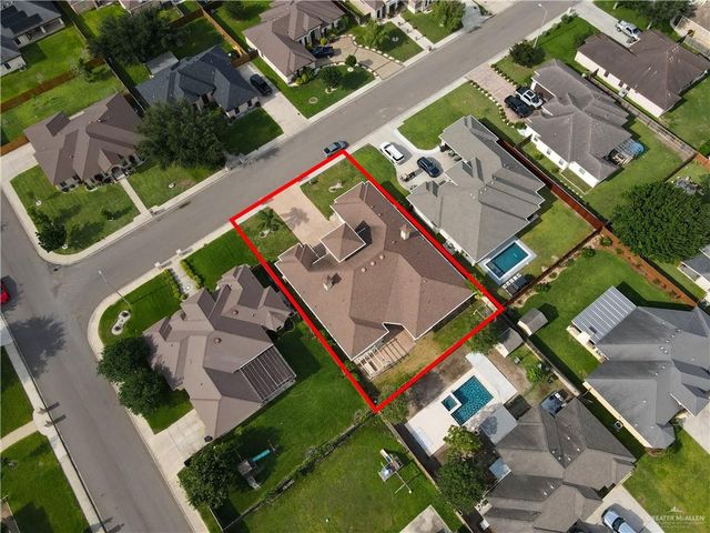 1501 Gardenia Street, Weslaco, TX 78599