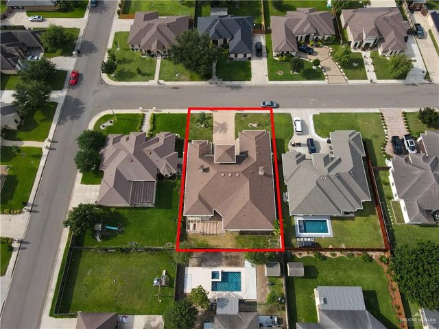 1501 Gardenia Street, Weslaco, TX 78599