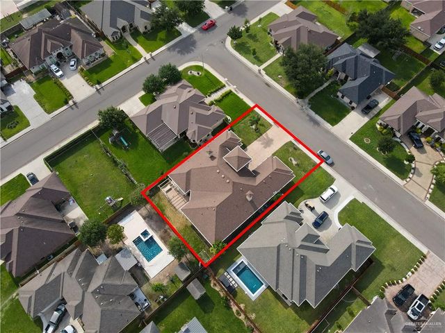 1501 Gardenia Street, Weslaco, TX 78599
