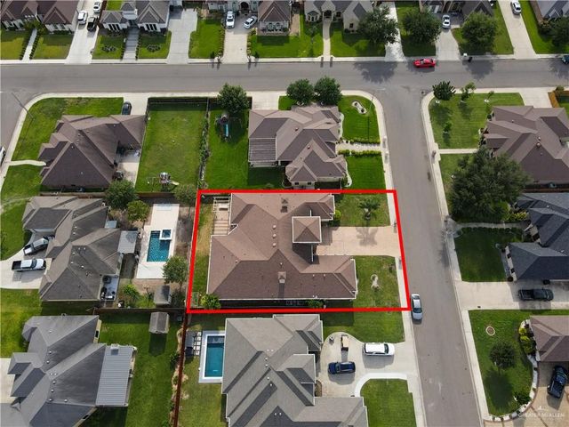 1501 Gardenia Street, Weslaco, TX 78599