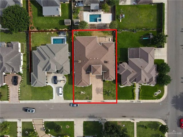 1501 Gardenia Street, Weslaco, TX 78599