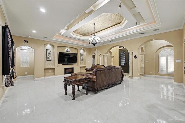 1501 Gardenia Street, Weslaco, TX 78599