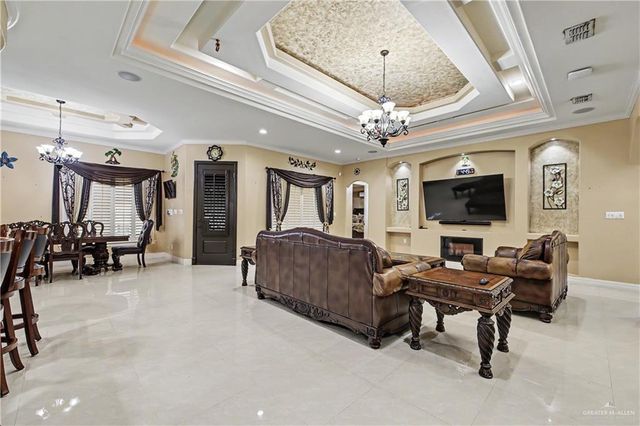1501 Gardenia Street, Weslaco, TX 78599